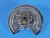 2015-2019 BMW M2 Rear Left/Driver Used OEM Steering Knuckle Spindle