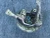 1997-2003 BMW M5 Front Right/Passenger Used OEM Steering Knuckle Spindle