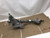 SUBARU IMPREZA POWER STEERING GEAR RACK AND PINION OEM 2020 - 2022 OEM used OEM rack and pinion