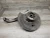 2007-2013 BMW X5 Front Left/Driver AWD With Hub Used OEM Steering Knuckle Spindle