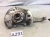 2012-2019 BMW Front Left/Driver Used OEM Steering Knuckle Spindle