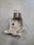BMW 128i Front Right/Passenger Used OEM Steering Knuckle Spindle
