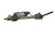 12-18 LR Range Rover Evoque L538 Power Steering Gear Rack & Pinion Assembly Oem used OEM rack and pinion