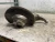 2022 BMW Front Left/Driver Used OEM Steering Knuckle Spindle