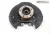 2015-2018 BMW X4 Rear Left/Driver AWD Used OEM Steering Knuckle Spindle