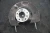 2023-2025 BMW M4 31208095663 Front Left/Driver Used OEM Steering Knuckle Spindle