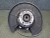 2006 BMW M5 Rear Right/Passenger With Hub Used OEM Steering Knuckle Spindle