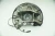 2018-2023 BMW 5 Series 33306866336 Rear Right/Passenger xDrive Used OEM Steering Knuckle Spindle