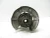 2010-2017 BMW 535i Rear Left/Driver Used OEM Steering Knuckle Spindle