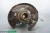 2013-2018 BMW 640i Rear Left/Driver Used OEM Steering Knuckle Spindle