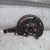 2016-2020 BMW 750i Front Right/Passenger Used OEM Steering Knuckle Spindle