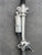 2021-2024 BMW iX Electric Steering Gear Rack Pinion OEM Used 225A82A79-01 A1V TB used OEM rack and pinion