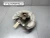 2017-2022 BMW 5 Series Rear Left/Driver Used OEM Steering Knuckle Spindle