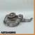 2010-2015 BMW 750Li Front Right/Passenger With Hub Used OEM Steering Knuckle Spindle