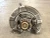 2016-2019 BMW 740i Rear Right/Passenger RWD Used OEM Steering Knuckle Spindle