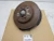 2001-2005 BMW 325i Front Left/Driver RWD Used OEM Steering Knuckle Spindle
