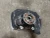 2022 BMW Right/Passenger Used OEM Steering Knuckle Spindle