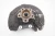BMW 540i 33306866336 Rear Right/Passenger Used OEM Steering Knuckle Spindle