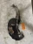 2020 BMW X5 Front Left/Driver Used OEM Steering Knuckle Spindle