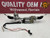 17-24 PORSCHE BOXSTER CAYMAN 17-19 911 POWER STEERING GEAR RACK & PINION 15kmile used OEM rack and pinion assembly