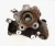 2019-2022 BMW X5 Rear Left/Driver Used OEM Steering Knuckle Spindle