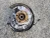 2011-2016 BMW 550i 6793770 Rear Left/Driver Used OEM Steering Knuckle Spindle