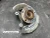 2012-2016 BMW 328i Front Right/Passenger RWD With Hub Used OEM Steering Knuckle Spindle