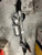 18-20 BMW X3 OEM POWER STEERING GEAR RACK AND PINION 2.0L used OEM rack and pinion assembly