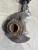 2007-2013 BMW 31216793923 Front Left/Driver Used OEM Steering Knuckle Spindle