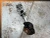 2001-2006 BMW 325i Front Right/Passenger RWD Used OEM Steering Knuckle Spindle