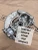 2025 BMW M4 Front Left/Driver AWD xDrive Used OEM Steering Knuckle Spindle