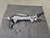 2021 DODGE DURANGO SRT HELLCAT 6.2L OEM STEERING RACK N PINION 68498478AA #JUL18 used OEM rack and pinion assembly