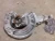 2017 BMW 530i Front Used OEM Steering Knuckle Spindle