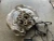 2019-2024 BMW X3 Rear Right/Passenger RWD Used OEM Steering Knuckle Spindle