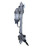 2021-2023 GENESIS GV80 OEM 2.5L POWER STEERING GEAR RACK & PINION *95K MILES* used OEM rack and pinion assembly