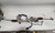 2014-2015 Chevy Silverado Pickup 1500 Power Steering Gear Rack & Pinion 4x4 OEM used OEM rack and pinion assembly