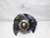 2001-2006 BMW 31211096429 Front Left/Driver With Hub Used OEM Steering Knuckle Spindle