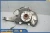 2012-2019 BMW 650i Front Right/Passenger xDrive Used OEM Steering Knuckle Spindle