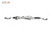 2020 - 2023 FORD EXPLORER 4WD ELECTRIC POWER STEERING GEAR RACK AND PINION OEM used OEM rack and pinion assembly