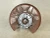 2009-2015 BMW Rear Left/Driver RWD Used OEM Steering Knuckle Spindle