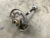 2012-2016 BMW 650i Rear Right/Passenger RWD Used OEM Steering Knuckle Spindle