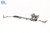 2020 - 2023 BMW 228 M235 F44 ELECTRIC POWER STEERING GEAR RACK AND PINION OEM used OEM rack and pinion assembly