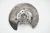 BMW M4 33308095658 Rear Right/Passenger Used OEM Steering Knuckle Spindle