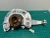 2011-2019 BMW 640i Front Left/Driver RWD With Hub Used OEM Steering Knuckle Spindle