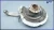 2012-2019 BMW 528i Front Right/Passenger Used OEM Steering Knuckle Spindle