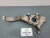 2015-2018 BMW X5 Front Left/Driver Used OEM Steering Knuckle Spindle