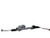 2021-2022 FORD BRONCO 2.7L ELECTRIC POWER STEERING GEAR RACK & PINION OEM used OEM rack and pinion assembly