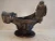2008-2013 BMW 128i Front Left/Driver With Hub Used OEM Steering Knuckle Spindle