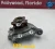 2019-2026 BMW Z4 Rear Left/Driver Used OEM Steering Knuckle Spindle