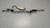2016 Jeep Grand Cherokee Dodge Durango Power Steering Rack & Pinion (4x2, 3.6L) used OEM rack and pinion assembly